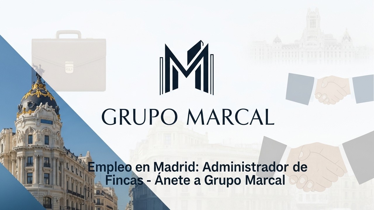 Administrador de Fincas