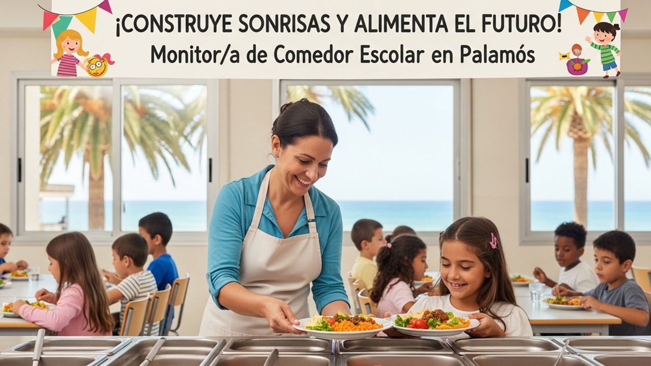 Comedor Escolar