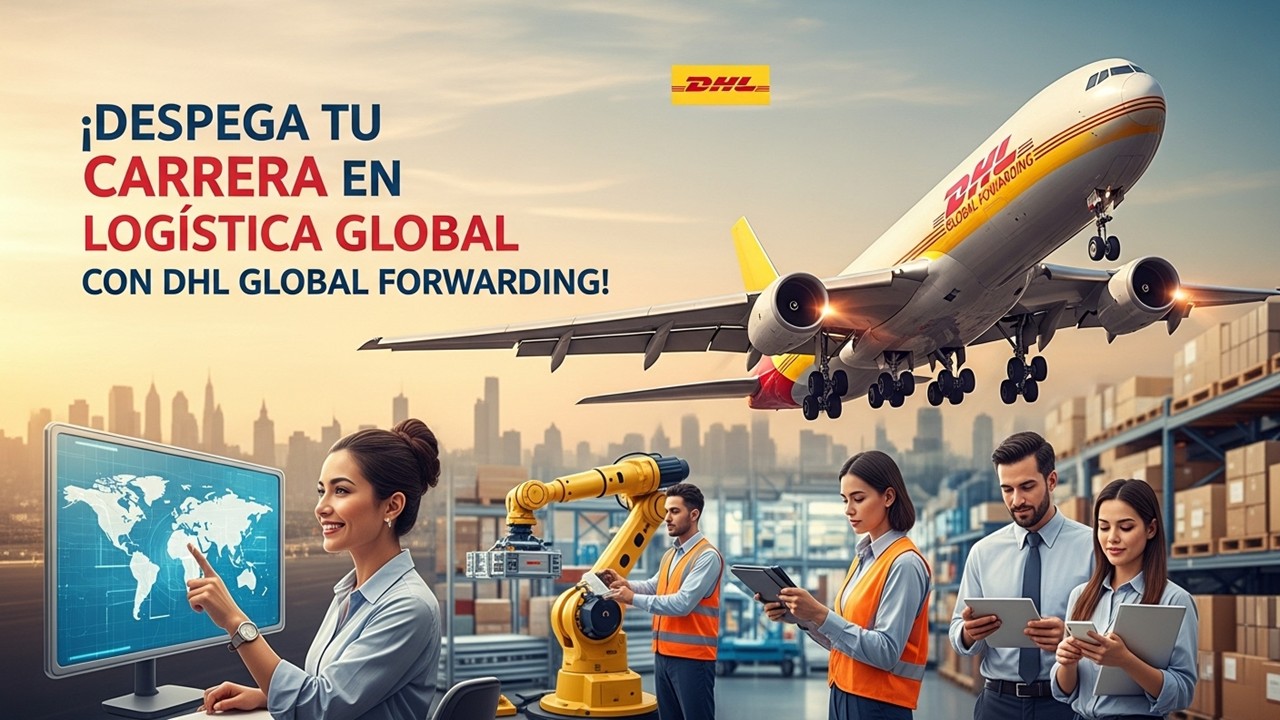 DHL